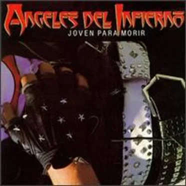 Joven para morir