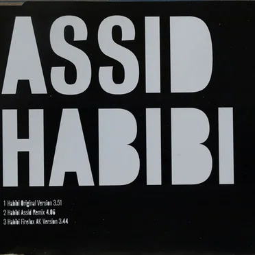 Habibi