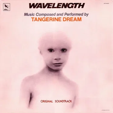 Wavelength: Original Soundtrack