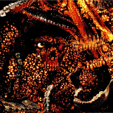 The Rockbreaker EP by Covenator - album cover