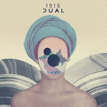 Dual by 1915 - album cover