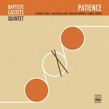 Baptiste Castets Quintet