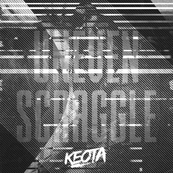 Uneven Scraggle