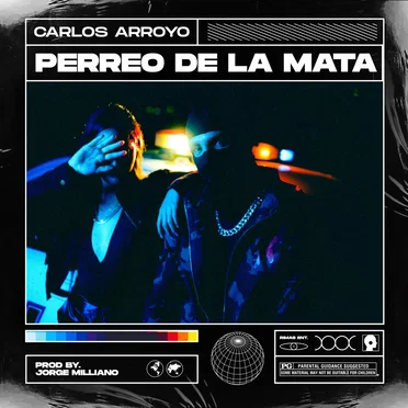Perreo de la mata