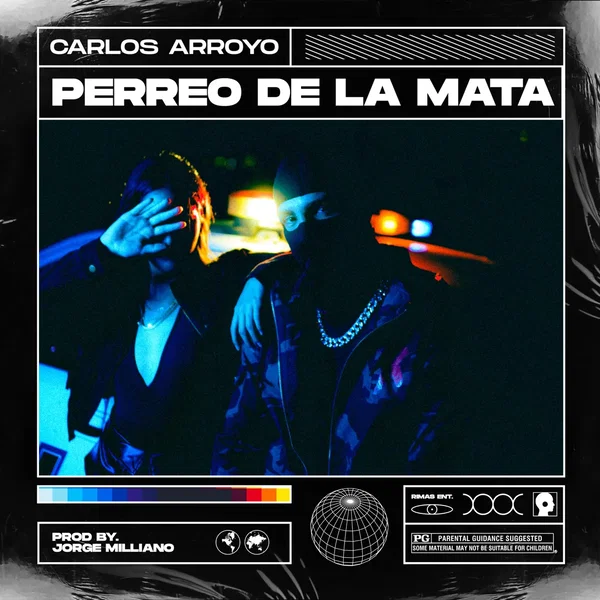 Perreo de la mata