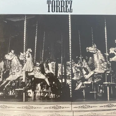 Wild Horse by Torrez - album cover