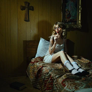 Insatiable Remixes, Vol. 002