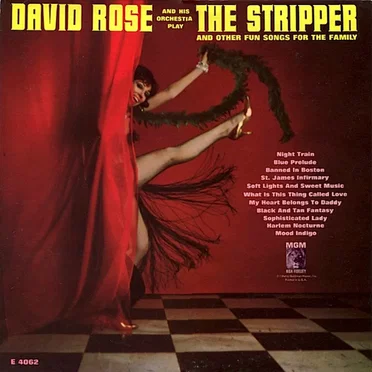The Stripper