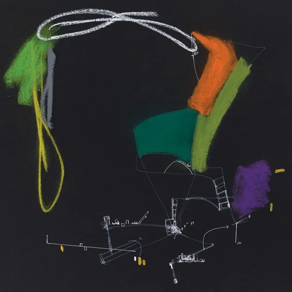 the blacksmiths, the flowers