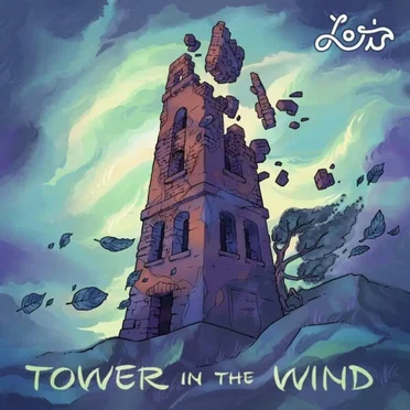 Tower in the Wind by Loris - album cover