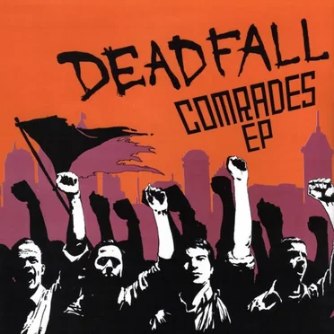 Comrades EP