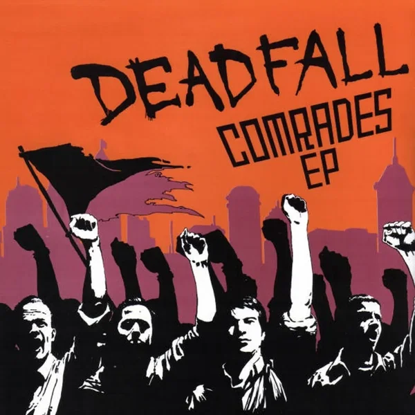 Comrades EP