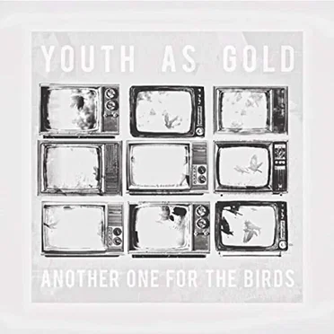 Another One For The Birds by Youth As Gold - album cover