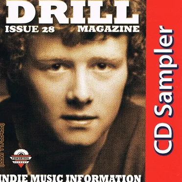 Drill Magazine No.28 by Various Artists - album cover