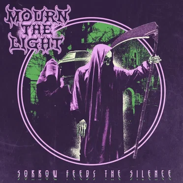 Mourn the Light