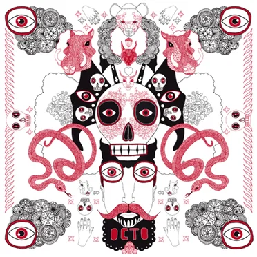 Octo by Octo - album cover
