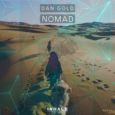 Nomad by Dan Gold - album cover