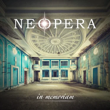 In Memoriam by Neopera - album cover