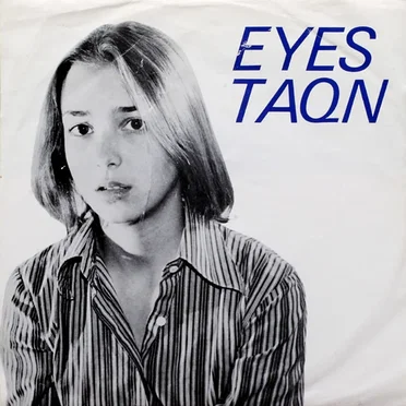 TAQN by Eyes - album cover