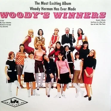 Woody's Winners