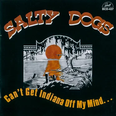 The Salty Dogs