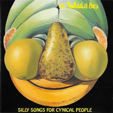 Silly Songs for Cynical People
