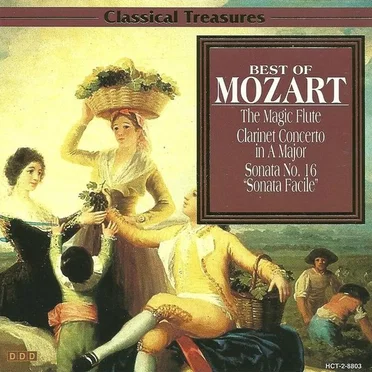 Best of Mozart