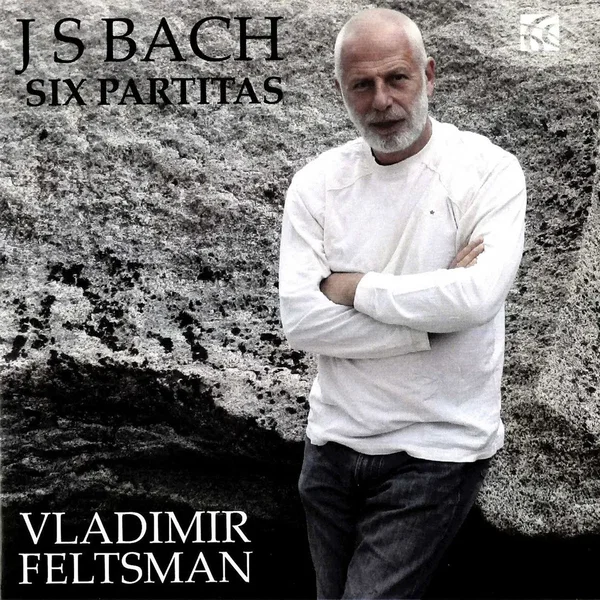 6 Partitas