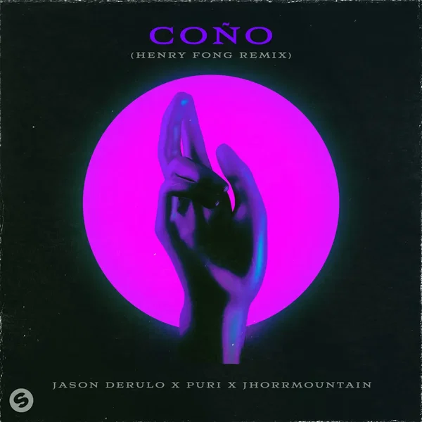 Coño (Henry Fong remix)