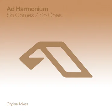 So Comes / So Goes
