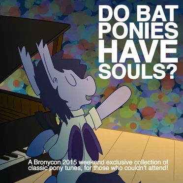Do Bat Ponies Have Souls?