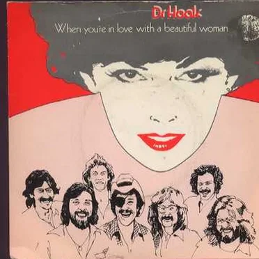 When You’re in Love With a Beautiful Woman / Dooley Jones