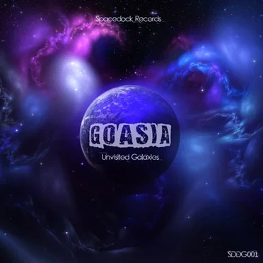 Unvisited Galaxies
