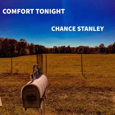 Comfort Tonight by Chance Stanley - album cover