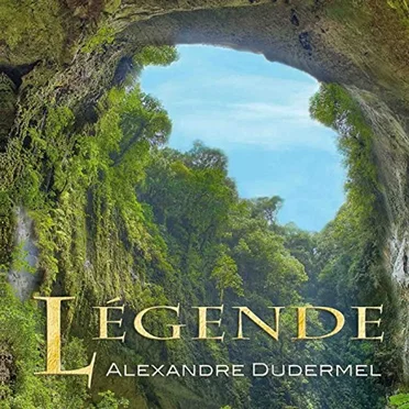 Légende by Alexandre Dudermel - album cover