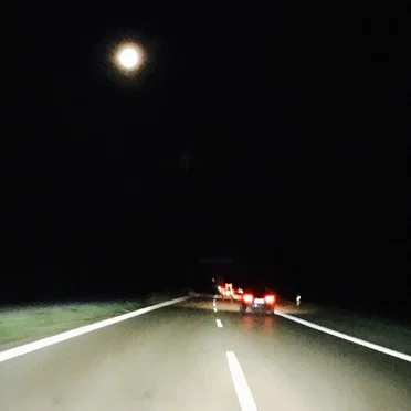 Night Drive