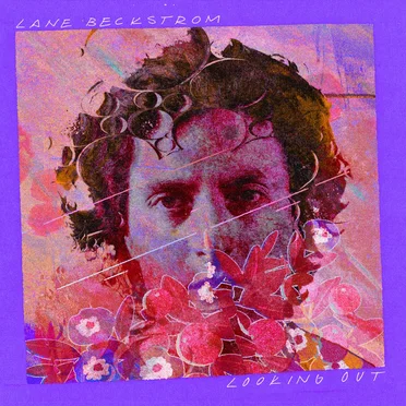 Looking Out by Lane Beckstrom - album cover