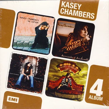 4 Album
