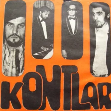 Çayda Çıra Yanıyor / Deniz Üstü Köpürür