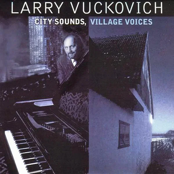 City Sounds, Village Voices