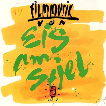 Eis am Stiel - Teil 1 by Various Artists - album cover