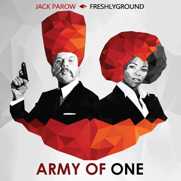 Army of One