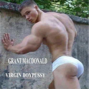 Virgin Boypussy