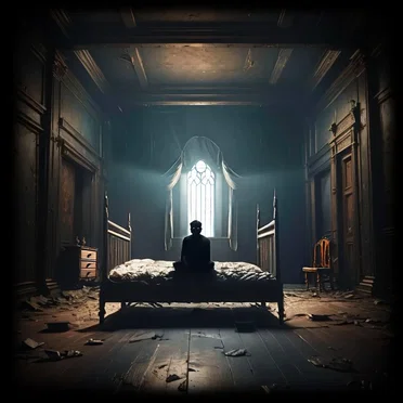 GO 2 SLEEP by Quietude - album cover