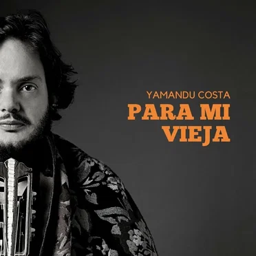 Para Mi Vieja