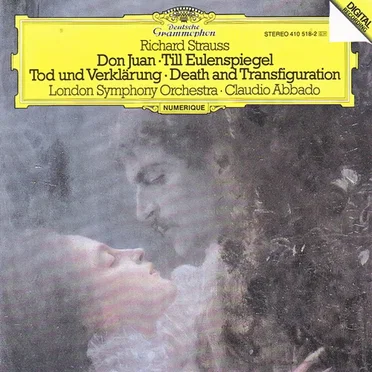 Don Juan, op. 20 / Till Eulenspiegel, op. 28 / Death and Transfiguration, op. 24