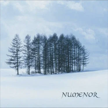 Numenor by Numenor - album cover