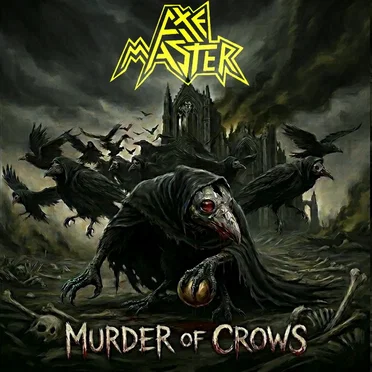 Murder Of Crows