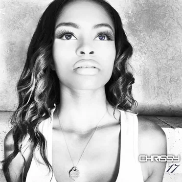 17 by Chrissy - album cover