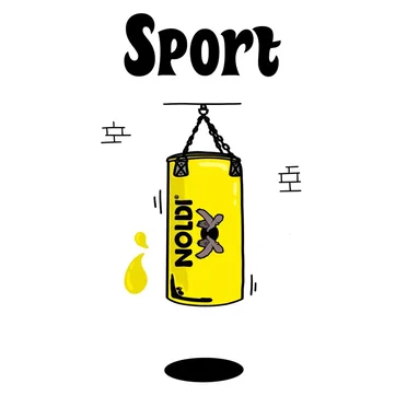 Sport by Sir Babyjoe - album cover